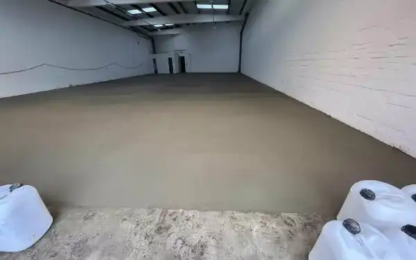 Why is Concrete Floor Levelling Important?