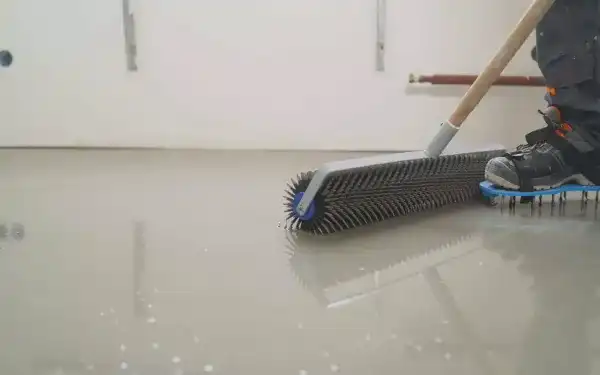 Best Quality Floor Levelling Services