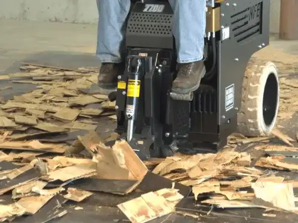 Benefits of Floor Removing Services