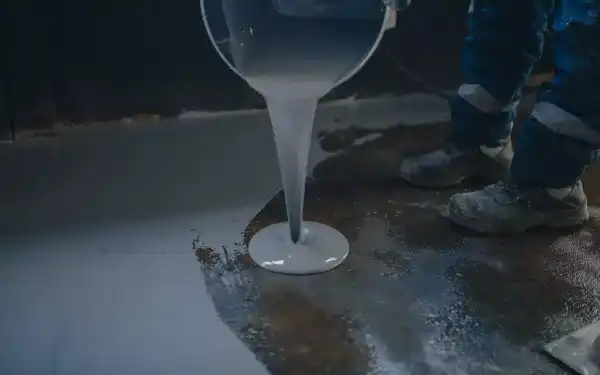 Why Should you Consider DC Flooring for Your High Build Epoxy Needs?