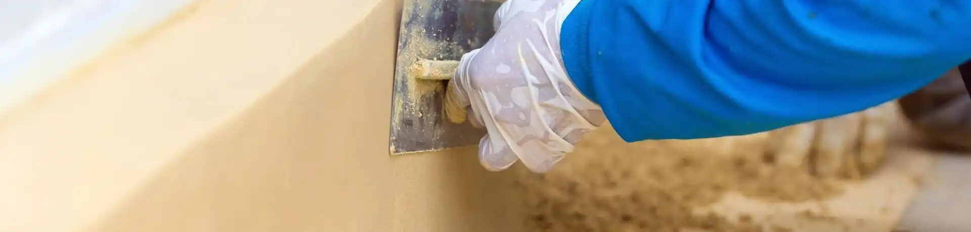 Concrete Repairs / Delamination