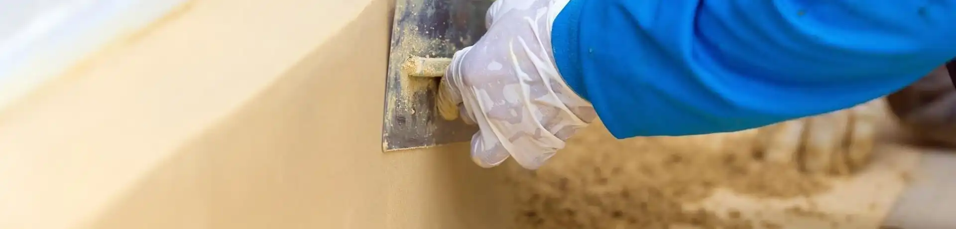 Epoxy Repair Mortar