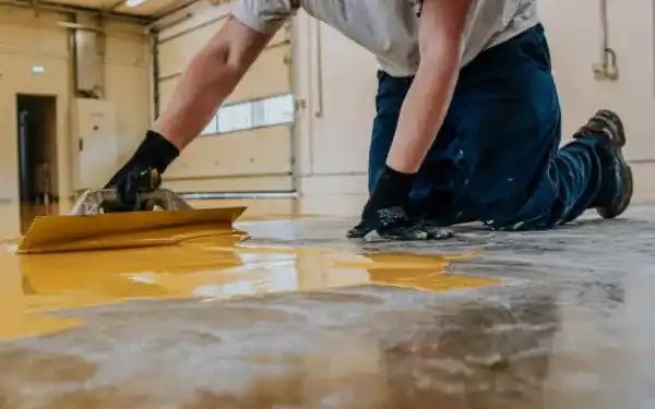 Importance of ESD Flooring In Industrial Environments