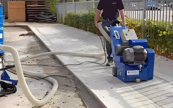 Concrete Scabbling Professional Floor Scabbling Concrete Scabbling Professional Floor Scabbling