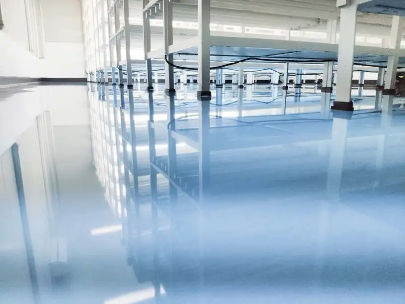 epoxy-floors