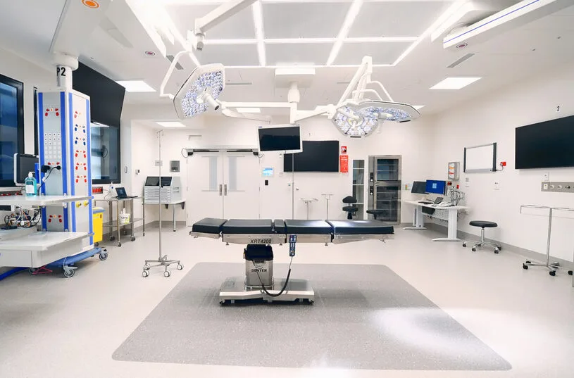 hygienic wall coatings