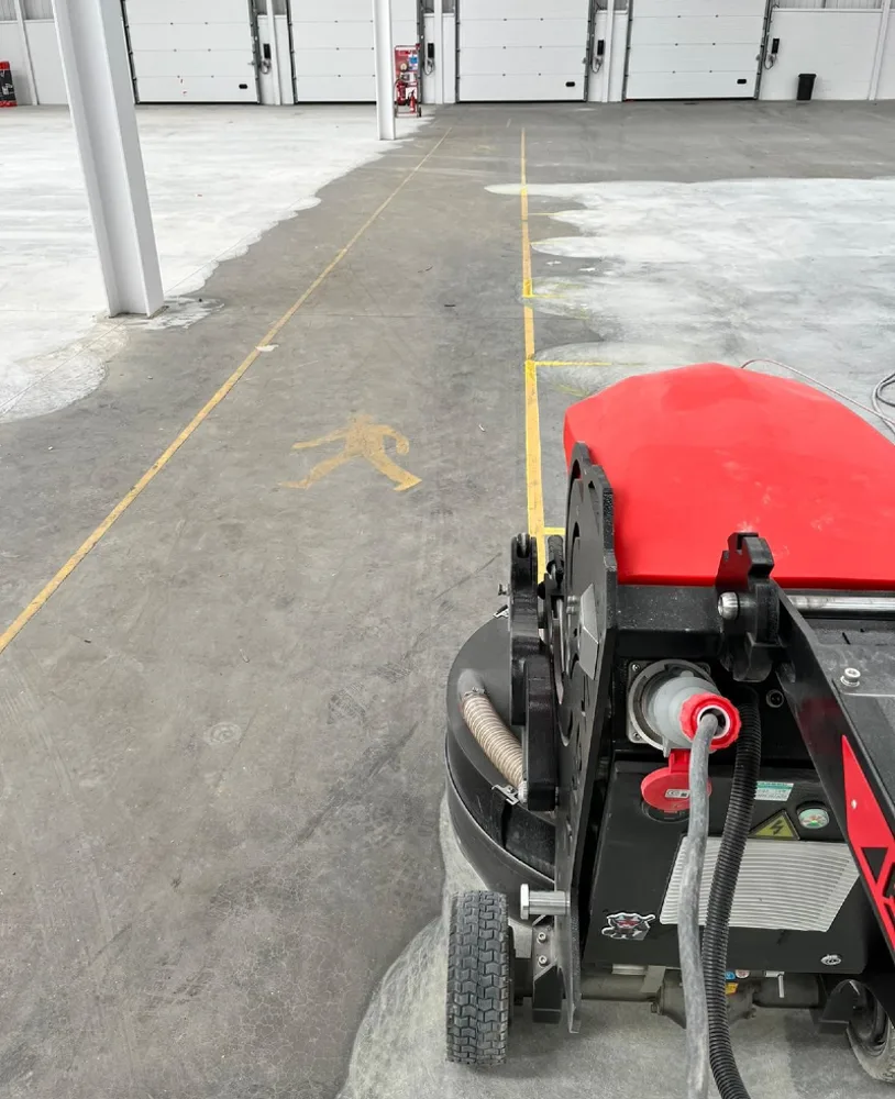 Concrete Resurfacing: Design Inspirations for Today's Spaces