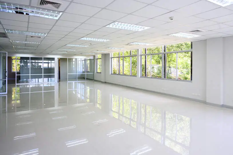 Polished Concrete vs Resin Flooring