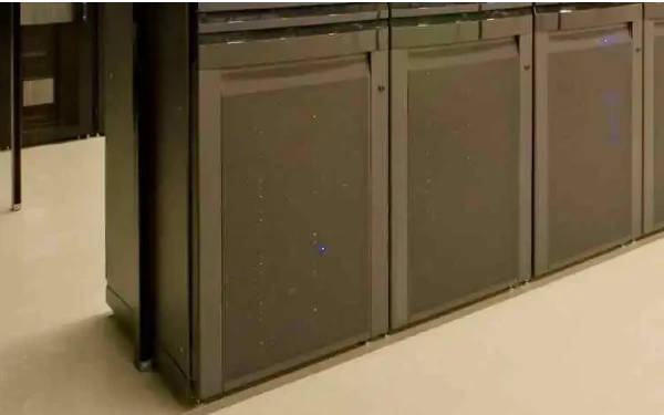 Prevents Dust Buildup