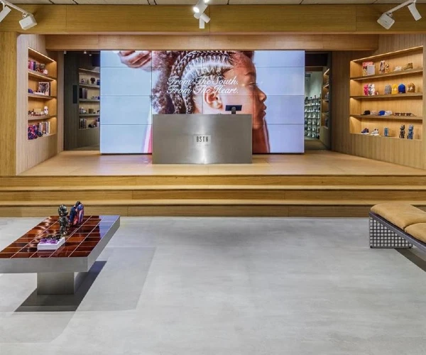 Where Can Microcement be Applied?