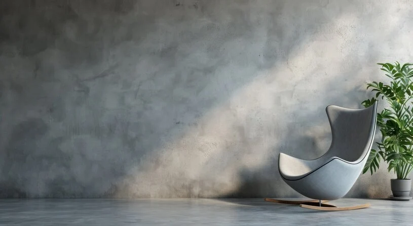 Microcement vs Polished Concrete - What Is the Difference