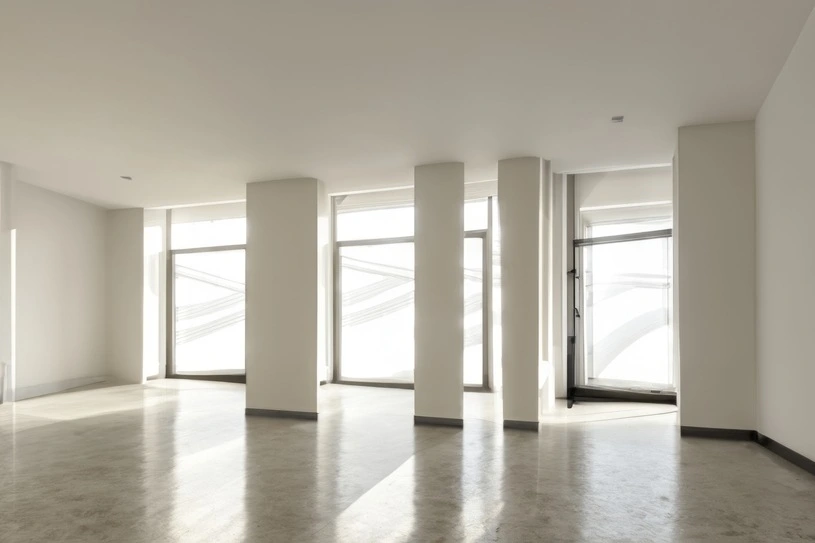 Terrazzo Floors vs Polished Concrete Floors