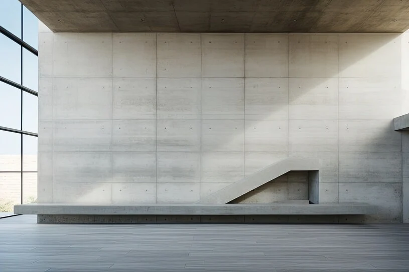 What are the Applications of Architectural Concrete