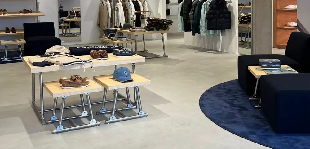 Resilience at its core