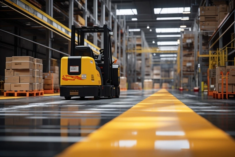 Minimising Risks for Workers