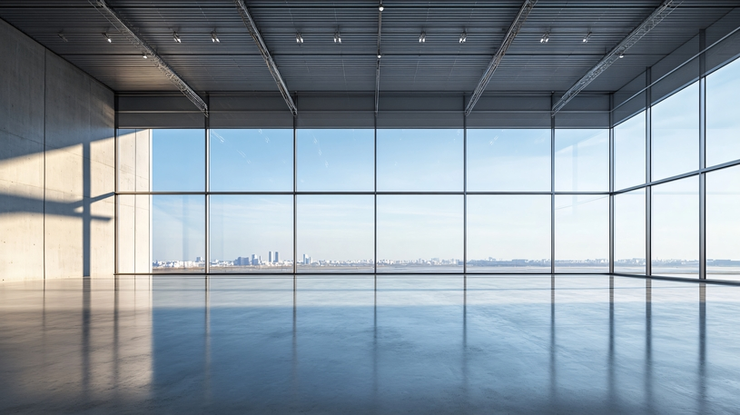 Why Microcement Is the Go-To Flo