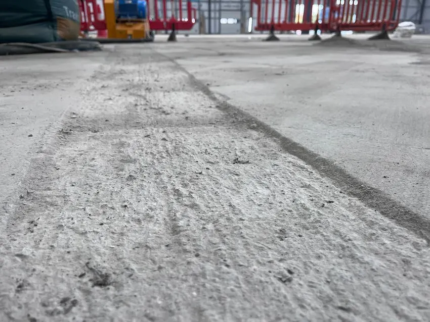 Causes of Uneven Floors in Industrial and Commercial Spaces