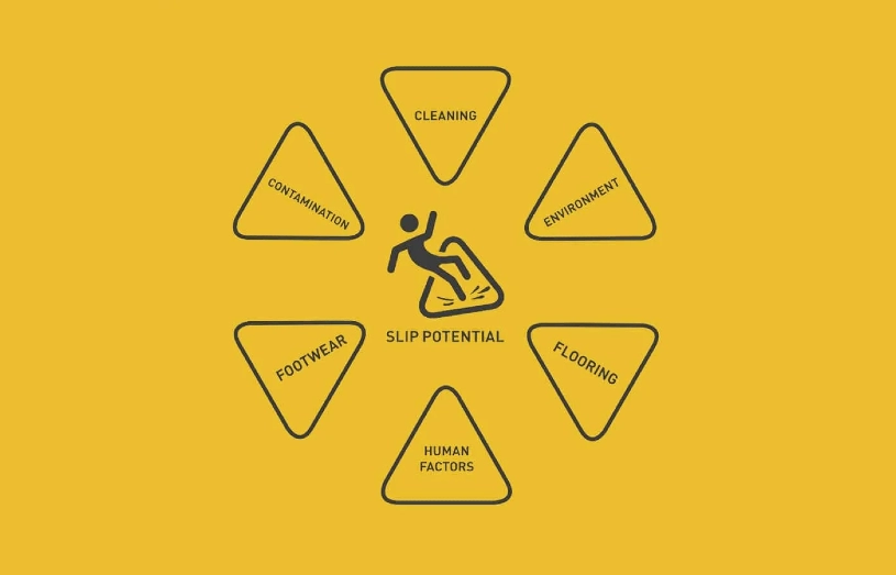 Legal Obligations for Workplace Safety and Floor Slip Testing