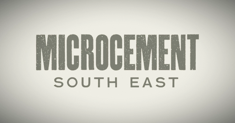 microcement south east logo