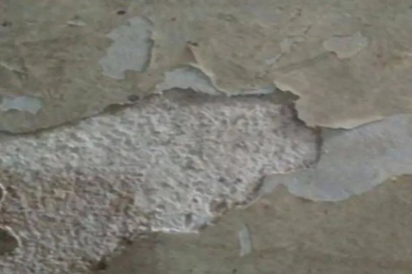 What Is Delamination in Concrete Floors?