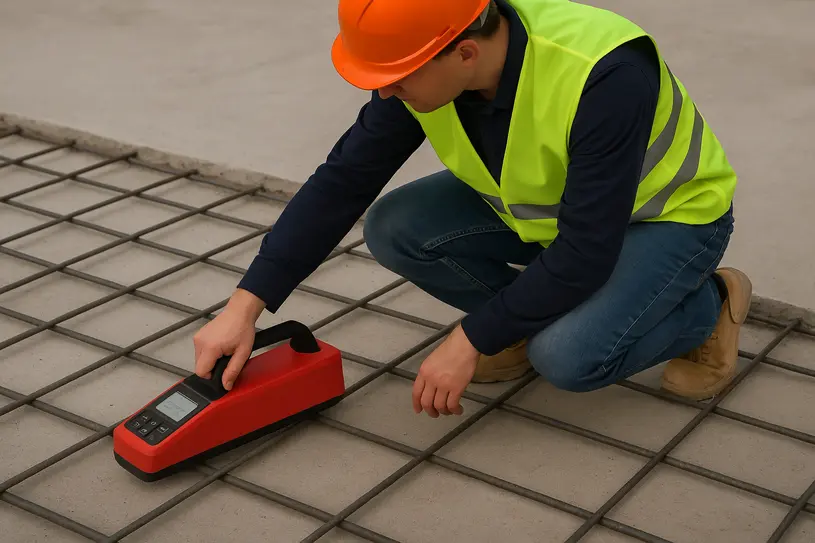 What Exactly is a Cover Meter Survey?