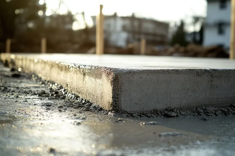 Concrete Floor Slab Design From Concept to Compliance