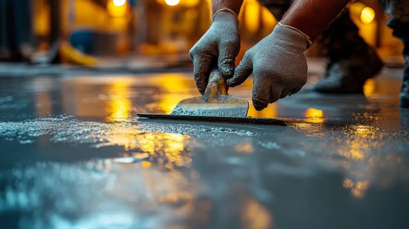 Who Issues BS 8204 and Why Do Flooring Contractors Follow It?