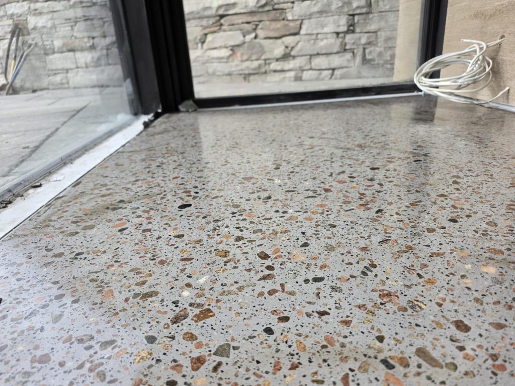 Exposed Concrete FAQs