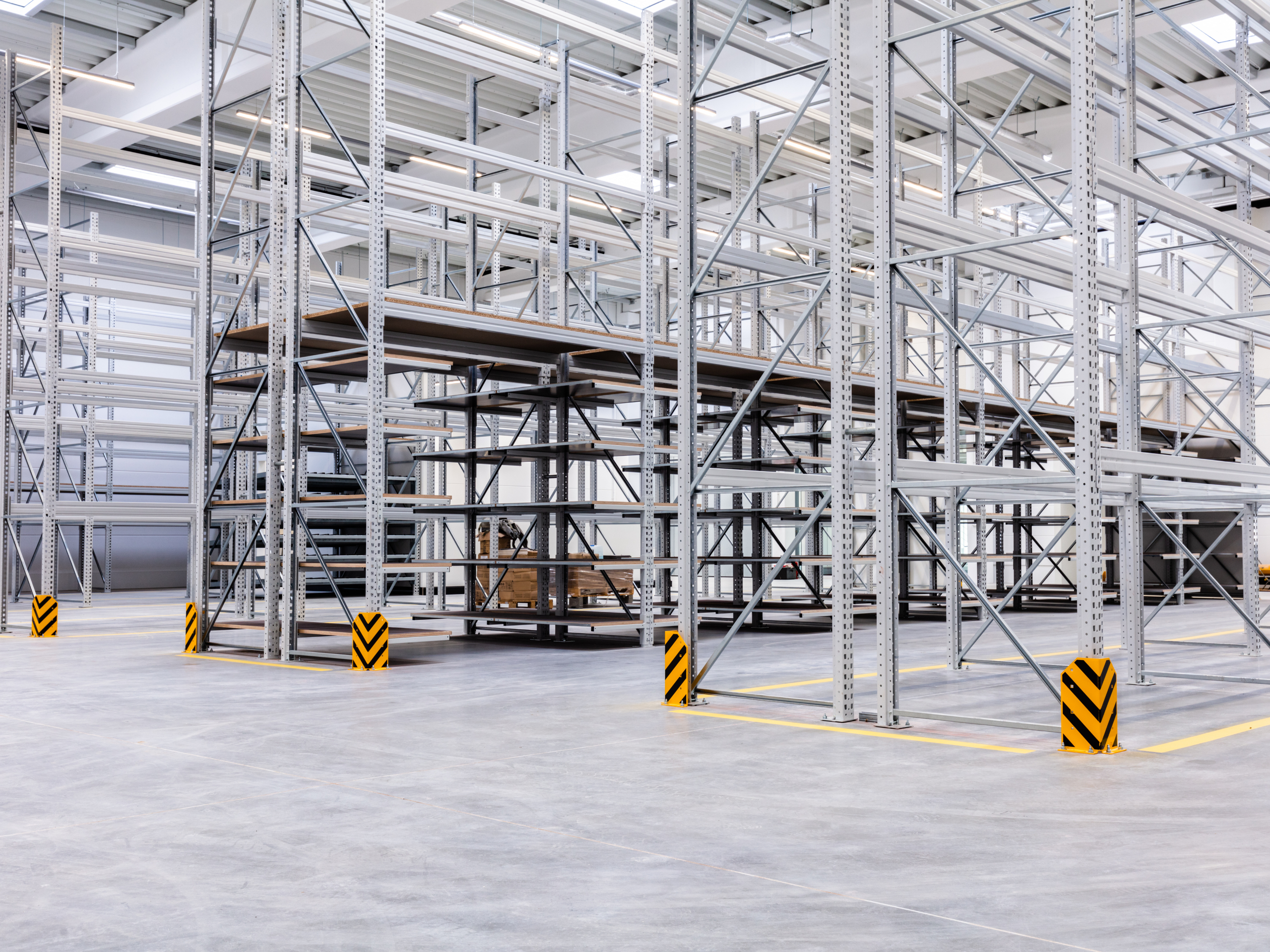 vna racks